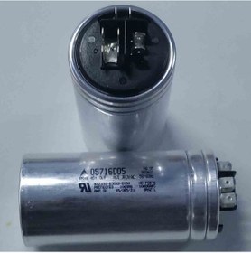 Resim B32335b3043e50 Motor Run Caps. Kondansatör 