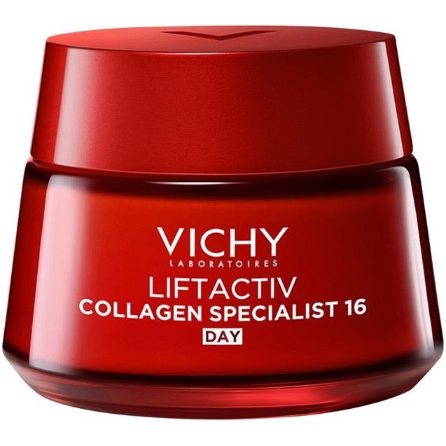 Vichy Liftactiv Collagen Specialist Yaşlanma Karşıtı Bakım Kremi 50 ml (ECZ00153) Fiyatı ve Özelliklerı - Badem