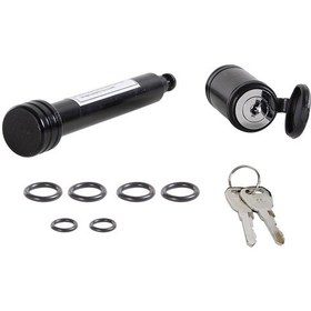 Resim Suntek Römork Pimi Kilitleri 2" Alıcı Borularına Uyuyor 