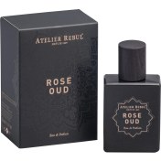 Resim Atelier Rebul Rose Oud Eau de Parfum 50 ml 