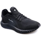 Resim Pierre Cardin Erkek Sneaker Spor Ayakkabı Pc-30679 