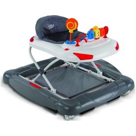 Resim Babyhope219 Tobby Salla Yürüteç 