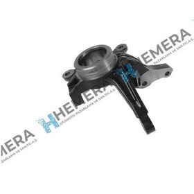 Resim Kraftvoll Oem No:5171525100- Uyumlu Hyundaı Accent 2000 Taşıyıcıaks Sol 5171525100 