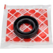 Resim Peugeot 3008 Aks Keçesi Sağ Febi Marka 22448 