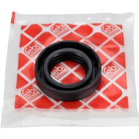 Resim Peugeot 3008 Aks Keçesi Sağ Febi Marka 22448 