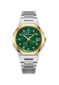 Resim Universe Constant Uc1038 Pırlantalı Kadın Kol Saati 
