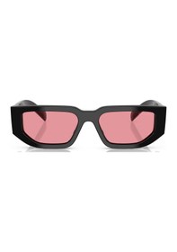 Resim Prada Spr09z 16k30l 54 Unisex Güneş Gözlüğü Siyah 