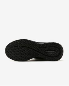 Resim SKECHERS Arch Fit Orvan Montfort Waterrepellent Suitici Özellikli Erkek Bot Siyah Gri 