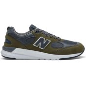 Resim New Balance 109 Lifestyle Erkek Günlük Ayakkabı MS109LGH 