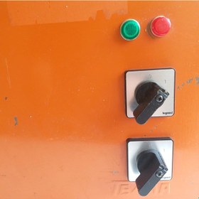 Resim Sirkilasyon Pompası Panosu 