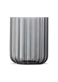 Resim Jumbo Foggy Grey 6'lı Su Bardağı Gri 