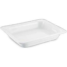 Resim Porselen Gastronorm 2/3 Küvet 35x32 Cm 