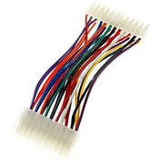 Resim Mykablo 20 Pin-24 Pin Power Çevirici 