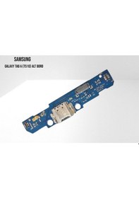 Resim Samsung Uyumlu Galaxy Tab A T510 Alt Bord 