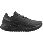 Resim Salomon Aero Glide 3 Grvl Erkek Koşu Ayakkabısı L47869300 Siyah 