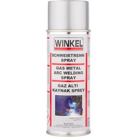 Resim Winkel Wınkel 150147 Gazaltı Kaynak Spreyi 400 Ml 