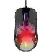Resim Ajazz Kablolu Gaming Rgb Mouse Ergonomik 10000 Dpı 