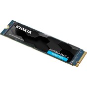 Resim Kioxia 1TB Exceria Plus G3 LSD10Z001TG8 PCIe M.2 NVMe 3D 5000MB-3900MB-sn Ssd 