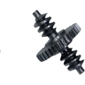 Resim Parçazamanı Volvo S40 Ayna Motor Dişlisi 