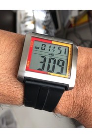 Resim Galatasaray Lisanslı Dijital Kol Saati 