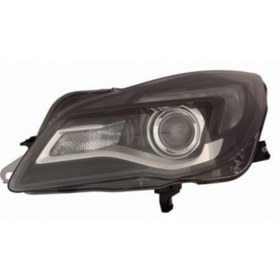 Resim Hella FAR SOL INSIGNIA A (TANIM AVL) - 1EL011165-711 