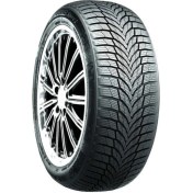 Resim Nexen 255/45 R18 103V Xl Winguard Sport 2 Oto Kış Lastiği (Üretim Yılı:2024) 