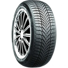 Resim Nexen 255/45 R18 103V Xl Winguard Sport 2 Oto Kış Lastiği (Üretim Yılı:2024) 