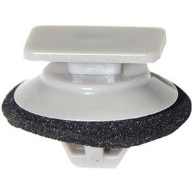 Resim Klips Kapı Alt Kaplama Kd53-51-sj3a Mazda Cx5 2013-15 10 Adet 