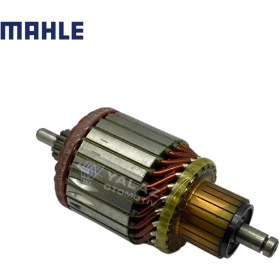 Resim Mahle Mahle-Iskra 12V Marş Kollektörü 13 Diş Goldonı-Lombardını-Ruggerını 