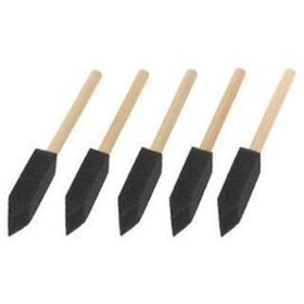 Resim Valet Pro 5 Parça Detaylı Temizlik Köpüğü - 5 Pack Foam Brush 