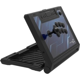 Resim Hori Ps5 Fighting Stick Resmi Playstation Lisanslı 