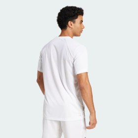 Resim Adidas Club Tennis Climacool Erkek Tişört C-adıjd8639e50a00 Beyaz 