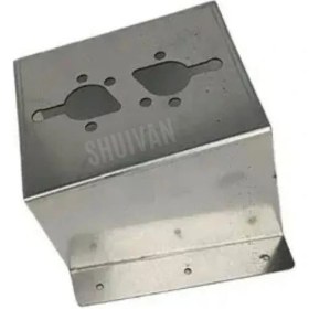 Resim Shuivan Shuıvan Webasto Tipi Isıtıcı Zemin Yüksek Montaj Sacı - Eğik 