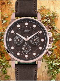 Resim Doliche Dw1064-6 Erkek Kol Saati 