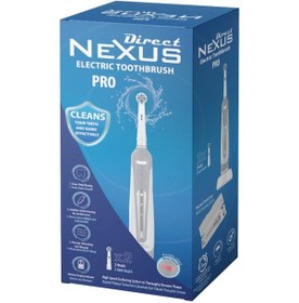 Resim Direct Nexus Elektrikli Diş Fırçası 