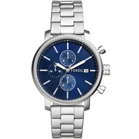 Resim Fossil Fbq2846 Erkek Kol Saati 