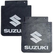 Resim Paçalık Suzuki Carry Sk410 90-98 Arka Takım 2 Ad. 