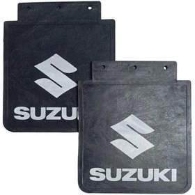 Resim Paçalık Suzuki Carry Sk410 90-98 Arka Takım 2 Ad. 