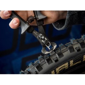 Resim Unior Dış Lastik Sırtı Kesme Pensesi 2730/4BI 