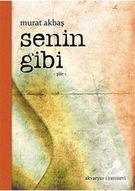 Resim Senin Gibi / Murat Akbaş 