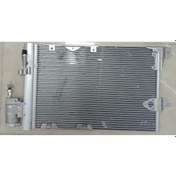 Resim Opel Astra G Klima Radyatörü T98 F35 F08 1998-01 