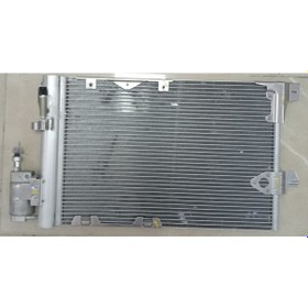 Resim Opel Astra G Klima Radyatörü T98 F35 F08 1998-01 
