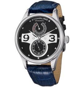Resim Stührling 712.02l 44mm Otomatik Erkek Kol Saati 