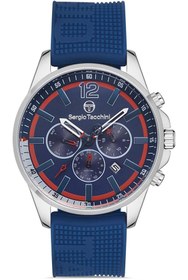Resim Sergio Tacchini St.1.10210.3 Erkek Kol Saati 