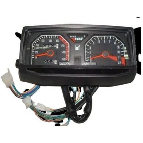 Resim HONDA 125CGL UYUMLU GÖSTERGE PANELİ MEKANİK 