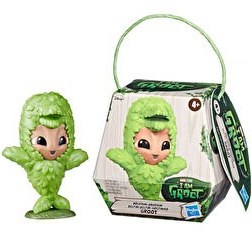 Resim Guardians Of The Galaxy Groot Koleksi̇yon Fi̇gür Dolphin Groot F8091 