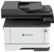 Resim Lexmark Mx331Adn Mono Laser 38 Ppm A4 Yazıcı Tarayıcı Fotokopi Faks 