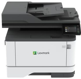 Resim Lexmark Mx331Adn Mono Laser 38 Ppm A4 Yazıcı Tarayıcı Fotokopi Faks 