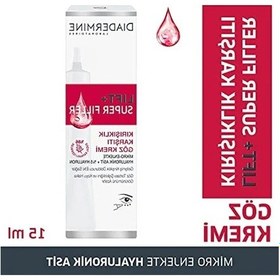 Resim 15 Ml Göz Kremi, Lift+ Superfiller Etkisi İle 