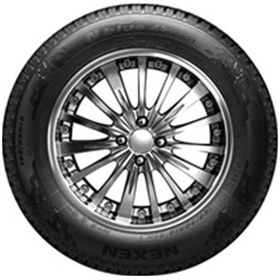 Resim Nexen 255/35R20 97Y N'Blue 4Season 2 XL Dört Mevsim Lastiği 2024 